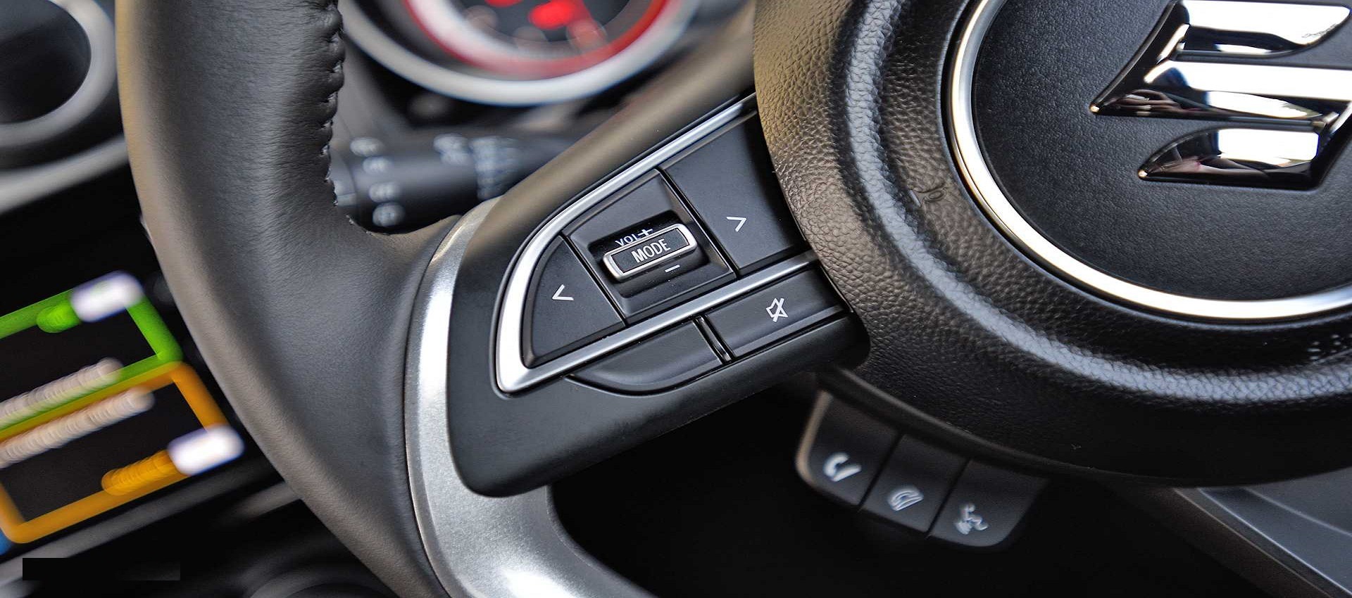 main slider